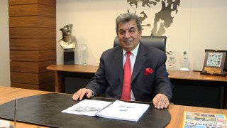 ÇOSB’DEN 17 FİRMA LİSTEYE GİRDİ