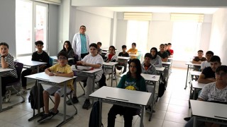 HALK AKADEMİSİNDE YENİ DÖNEM BAŞLADI
