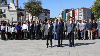 İLKÖĞRETİM HAFTASI KUTLANDI