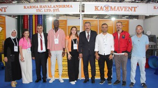 IRMAK; “GELECEĞİN LİDER FİRMASI OLMAYI HEDEFLİYORUZ”