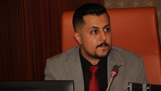 MEHMET YILDIRIM ÇTSO MECLİSİ’NDE