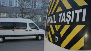 ÖĞRENCİ SERVİSİ ÜCRETLERİ BİN 75 LİRAYA YÜKSELDİ