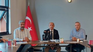 VİSAD OLAĞANÜSTÜ GENEL KURULA GİDİYOR