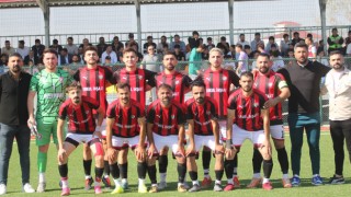 100’ÜNCÜ YIL STADI’NDA İLK MAÇ, İLK GALİBİYET