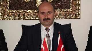 “AKLINIZ FİKRİNİZ BÜYÜKŞEHİR’DE ÇERKEZKÖY UMURUNUZDA DEĞİL”