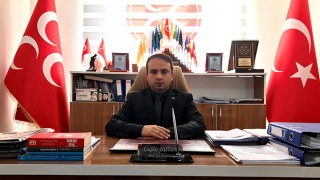 ÇAĞLAR BÜTÜN’DEN 100’ÜNCÜ YIL MESAJI