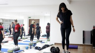 ÇERKEZKÖY BELEDİYESİ’NDEN ÜCRETSİZ KURS