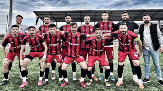 ÇERKEZKÖY DERBİSİNİ KIZILPINAR KAZANDI