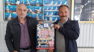 FESTİVAL 5 KASIM’DA