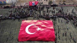 KAPAKLI’DA 100’ÜNCÜ YIL DESTANI