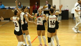 KAPAKLI’NIN SULTANLARI, AYVALIKGÜCÜ’NÜ EZDİ GEÇTİ