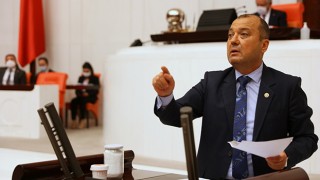  “KOLİ GÖNDERİP, DEPREMZEDENİN RIZKINDAN ALMANIZI İSTEMİYORUZ!”