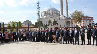 MUHTARLAR GÜNÜ KUTLANDI