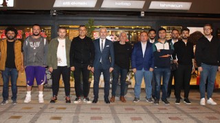 ÖDÜL TÖRENİ İÇİN START VERİLDİ