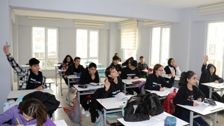 TEKİRDAĞ’DA EĞİTİM SÜRESİ 17 YIL OLDU