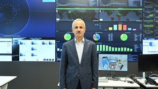 URALOĞLU: “FIRLATMAYA 8 AY KALDI”