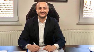 ABDURRAHMAN YEKELER, İSTİFA ETTİ