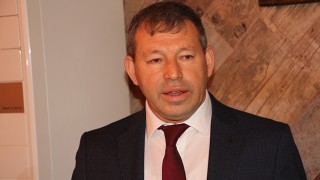 ACAR; “BİZLERE UZANAN HİÇBİR ELİ GERİ ÇEVİRMEDİK”