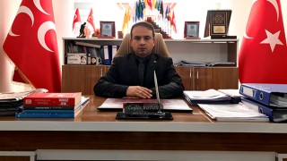 “ATATÜRK, EŞSİZ BİR SİYASET VE DAVA İNSANIDIR”