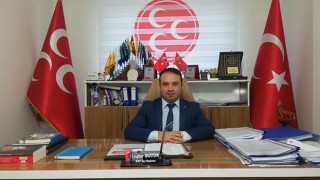 ÇAĞLAR BÜTÜN’DEN 24 KASIM MESAJI