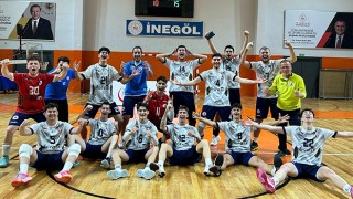 ÇERKEZKÖY’ÜN EFELERİ, İNEGÖL’Ü DEVİRDİ