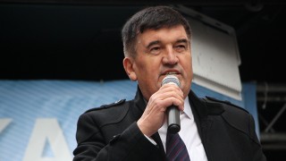 İRFAN MANDALI’DAN MUSTAFA ÇETİN’E SERT ELEŞTİRİ