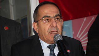 İSMAİL ÇELEBİ ADAYLIĞINI AÇIKLADI