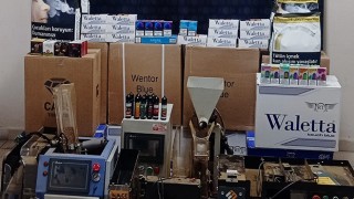 KAÇAKÇILIK OPERASYONLARI SÜRÜYOR