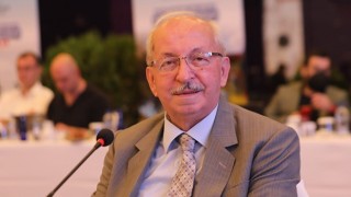 KADİR ALBAYRAK DA ADAYLIĞINI AÇIKLADI