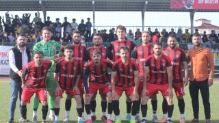 KIZILPINAR ZİRVE TAKİBİNİ SÜRDÜRÜYOR
