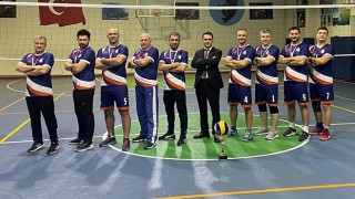 NURULLAH NARİN ORTAOKULU ŞAMPİYON OLDU