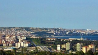 TEKİRDAĞ’DA EKİM AYINDA BİN 194 KONUT SATILDI