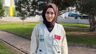 YENİ BAŞKAN ZEYNEP AKYOL OLDU