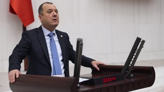 CHP TEKİRDAĞ VEKİLİ AYGUN: “AK PARTİ, TEKİRDAĞ’DA YOLDA KALDI!”