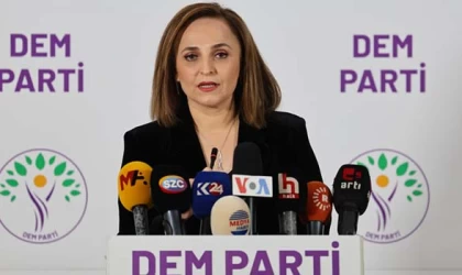 DEM PARTİ ÇERKEZKÖY’DE ADAY ÇIKARACAK