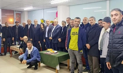 “GELECEĞE DAHA YAŞANILABİLİR BİR ÇERKEZKÖY BIRAKACAĞIZ”