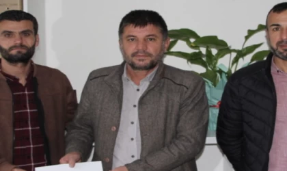 HEDEP’TEN EKSPRES’E ZİYARET