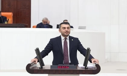 “İKTİDAR, ÜLKEMİZİ BİR ASGARİ YAŞAM CENDERESİNE SOKMUŞTUR”