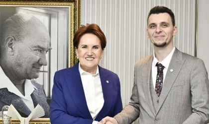 İLÇE BAŞKANI ANIL BAHAR’DAN İSTİFALARLA İLGİLİ AÇIKLAMA