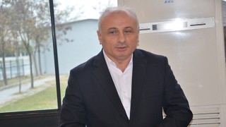 İRFAN DANIŞMAZ ÇERKEZKÖY MİLLİ EĞİTİM MÜDÜRÜ OLDU