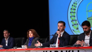 KAPAKLI’DA YILIN SON MECLİS TOPLANTISI YAPILDI