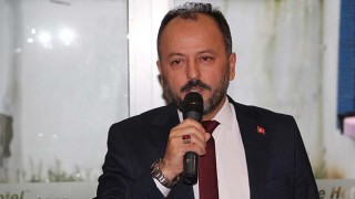 “KAPAKLI’YI GELİŞTİRECEK VİZYONA SAHİBİZ”