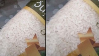 KAPALI PAKETİN İÇİNDEN BÖCEK ÇIKTI