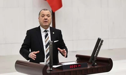 “KAZ DAĞLARI, BENİM BAŞIM GİBİ KEL OLDU!”