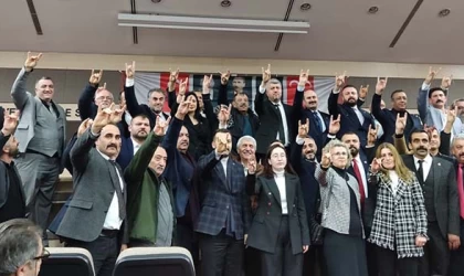 MHP’DEN ‘TEKİRDAĞ DA TRABZON DA RAHAT OLMAYACAK’ SÖZLERİNE TEPKİ