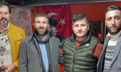 MUSA KAVLAK ZİYARETLERİNİ SÜRDÜRÜYOR