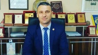 SEÇKİN DİLSİZ ADAY ADAYLIĞINI DUYURDU