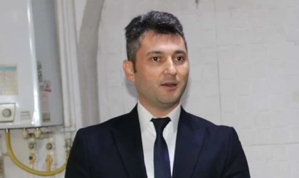 “TÜRKİYE YÜZYILI’NI HEP BİRLİKTE İNŞA EDECEĞİZ”