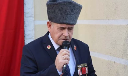 YARLIGAN; “TSK’NIN YANINDA VE DESTEKÇİSİYİZ”