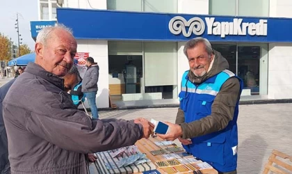 YILBAŞI BÜYÜK İKRAMİYESİ 400 MİLYON LİRA